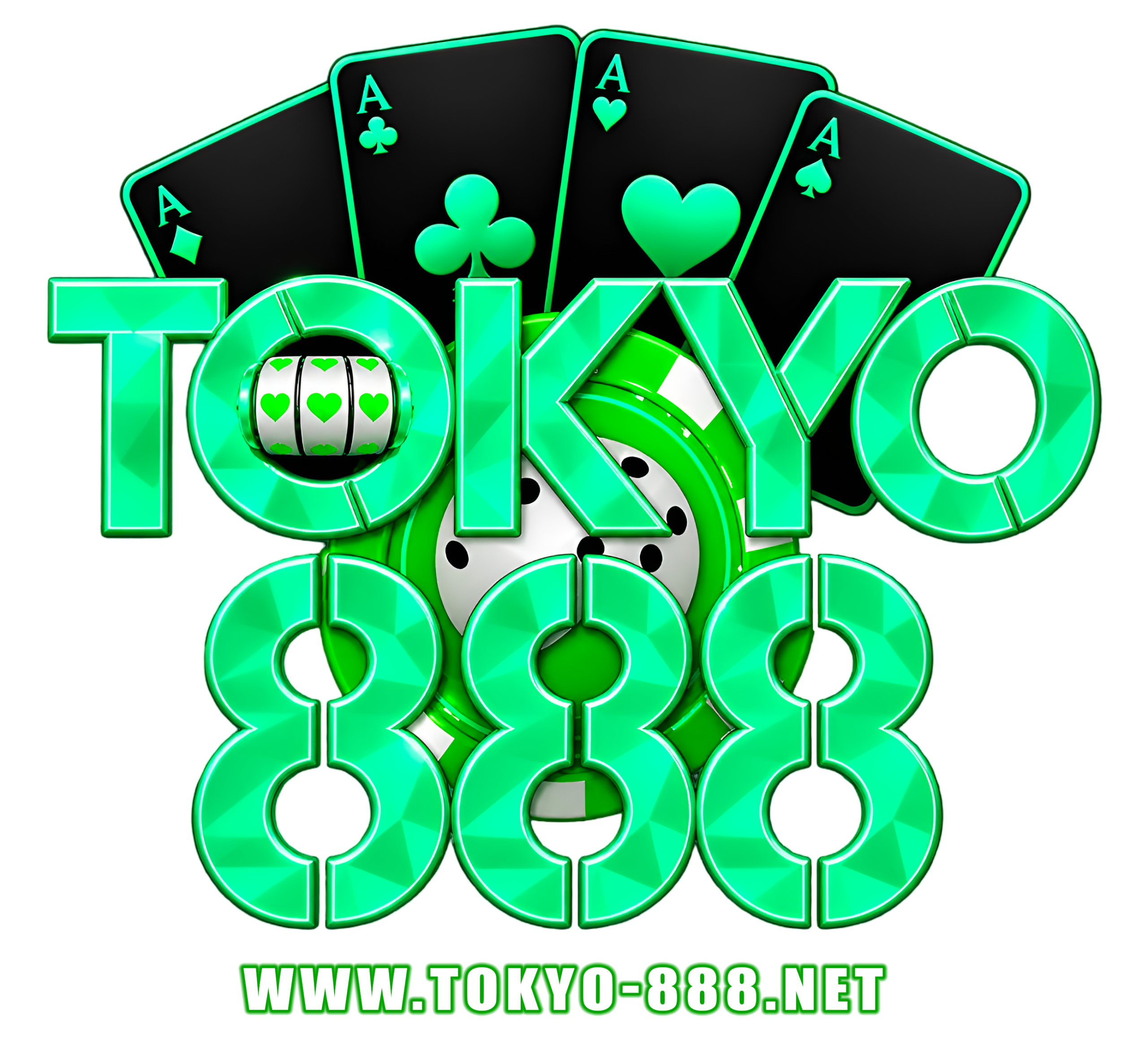 tokyo888