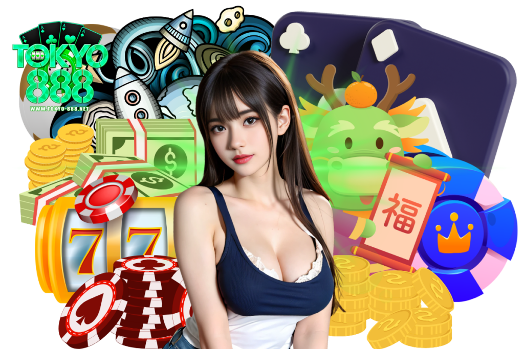 ค่ายเกมชั้นนำ