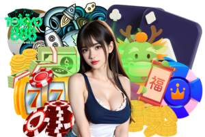 ค่ายเกมชั้นนำ